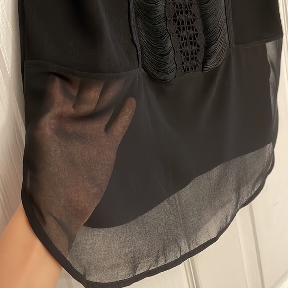 Sandro brand new with tag top - Picture 3 of 6